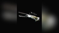 AWP | Worm God (Field-Tested)