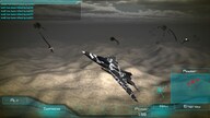 AX:EL - Air XenoDawn (PC) - Steam Key - GLOBAL