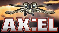 AX:EL - Air XenoDawn (PC) - Steam Key - GLOBAL