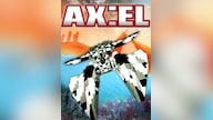 AX:EL - Air XenoDawn (PC) - Steam Key - GLOBAL