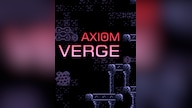 Axiom Verge Steam Key GLOBAL
