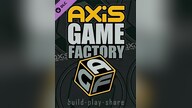 Axis Game Factory's AGFPRO Zombie FPS Player Steam Key GLOBAL