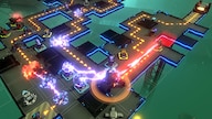 Axon TD: Uprising - Tower Defense (PC) - Steam Key - GLOBAL