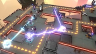 Axon TD: Uprising - Tower Defense (PC) - Steam Key - GLOBAL