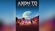 Axon TD: Uprising - Tower Defense (PC) - Steam Key - GLOBAL