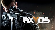 AXYOS Steam Gift GLOBAL