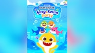 Baby Shark: Sing & Swim Party (PC) - Steam Key - GLOBAL