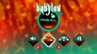 Babylon 2055 Pinball Xbox Live Key UNITED STATES