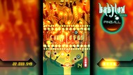 Babylon 2055 Pinball Xbox Live Key UNITED STATES