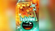 Babylon 2055 Pinball Xbox Live Key UNITED STATES