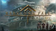 BABYLON'S FALL (PC) - Steam Key - GLOBAL