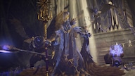 BABYLON'S FALL (PC) - Steam Key - GLOBAL