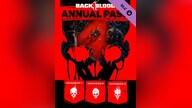 Back 4 Blood Annual Pass (PC) - Steam Gift - EUROPE
