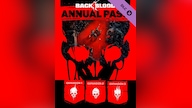 Back 4 Blood Annual Pass (PC) - Steam Key - GLOBAL