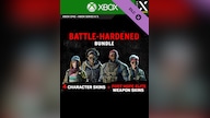 Back 4 Blood - Battle Hardened Bundle (Xbox Series X/S) - Xbox Live Key - GLOBAL