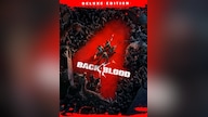 Back 4 Blood | Deluxe (PC) - Steam Key - EUROPE