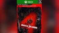 Back 4 Blood | Deluxe (Xbox Series X/S) - Xbox Live Key - UNITED STATES
