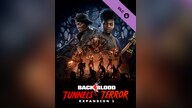 Back 4 Blood - Expansion 1: Tunnels of Terror (PC) - Steam Gift - EUROPE