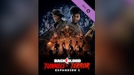 Back 4 Blood - Expansion 1: Tunnels of Terror (PC) - Steam Key - GLOBAL