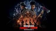 Back 4 Blood - Expansion 1: Tunnels of Terror (PC) - Steam Key - GLOBAL