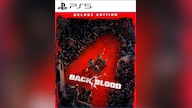 Back 4 Blood (PC) - Steam Key - ASIA AND OCEANIA