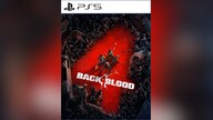 Back 4 Blood (PS5) - PSN Key - EUROPE