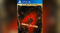 Back 4 Blood | Ultimate Edition (PS4) - PSN Account - GLOBAL