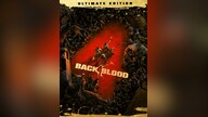 Back 4 Blood | Ultimate (PC) - Steam Gift - NORTH AMERICA