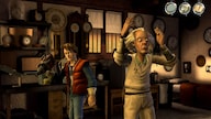 Back to the Future: The Game Steam Key GLOBAL