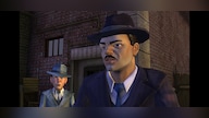 Back to the Future: The Game Steam Key GLOBAL