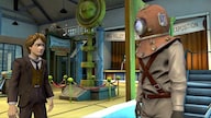 Back to the Future: The Game Steam Key GLOBAL
