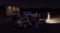 Back to the Future: The Game Steam Key GLOBAL