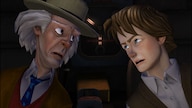 Back to the Future: The Game Steam Key GLOBAL