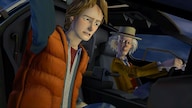 Back to the Future: The Game Steam Key GLOBAL