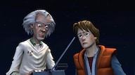 Back to the Future: The Game Steam Key GLOBAL