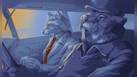 Backbone (PC) - Steam Gift - GLOBAL