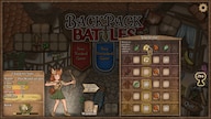 Backpack Battles (PC) - Steam Account - GLOBAL