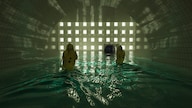 Backrooms: Escape Together (PC) - Steam Gift - GLOBAL
