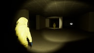 Backrooms: Escape Together (PC) - Steam Gift - GLOBAL