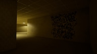 Backrooms: Escape Together (PC) - Steam Gift - GLOBAL