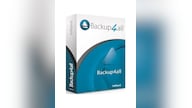 Backup4all Lite (3 Devices, 1 Year) - Softland Key - GLOBAL