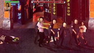 Bad ass babes Steam Gift GLOBAL