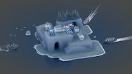 Bad North | Jotun Edition (PC) - Steam Key - GLOBAL
