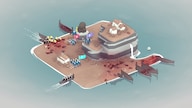 Bad North | Jotun Edition (PC) - Steam Key - GLOBAL
