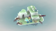 Bad North | Jotun Edition (PC) - Steam Key - GLOBAL
