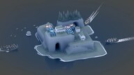 Bad North Steam Key GLOBAL