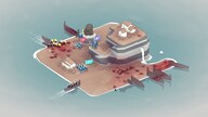 Bad North Steam Key GLOBAL