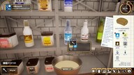 Bakery Simulator (PC) - Steam Gift - EUROPE