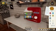 Bakery Simulator (PC) - Steam Gift - EUROPE