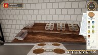 Bakery Simulator (PC) - Steam Gift - EUROPE